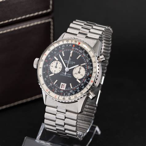 breitling chronomat 8808